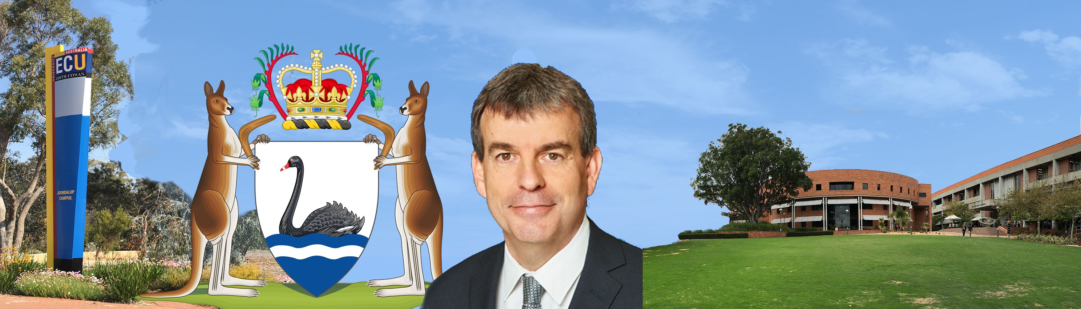 Dave Kelly, Western Australia Minister for Innovation